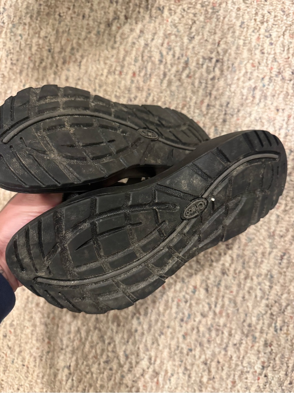 Chacos - Picture 3 of 4
